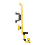 iPad 3 Power / Volume Flex Cable Replacement